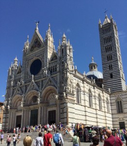 Duomo of Siena
