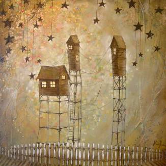 Sarah-Kaufman-And-Then-There-Were-Three